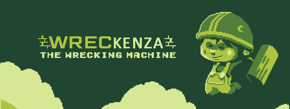 Wreckenza (GB8 game)