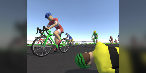 Cover image for Bikrash