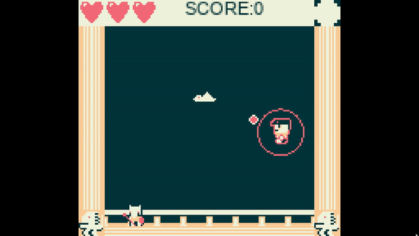 Dodgeball Panic!