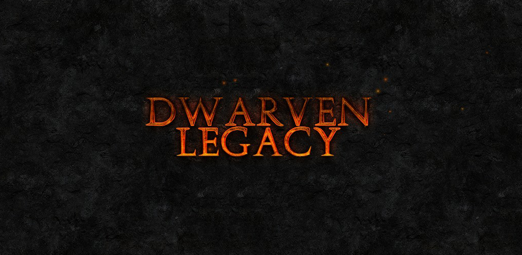 Dwarven Legacy