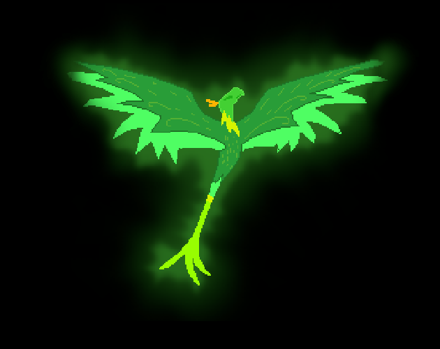 Cover image for Phoenix2