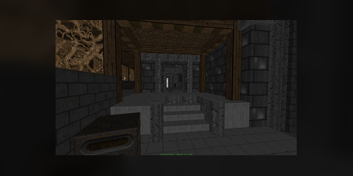Cover image for Asylum Deathmatch