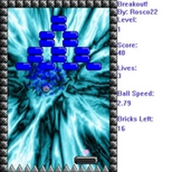 Old Games By Me