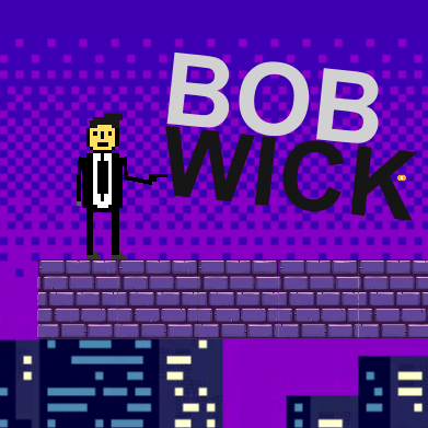 Bob Wick