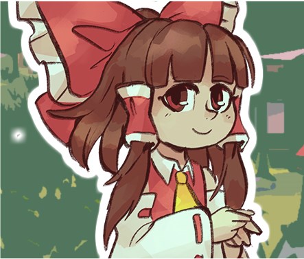Atsumare Gensokyo