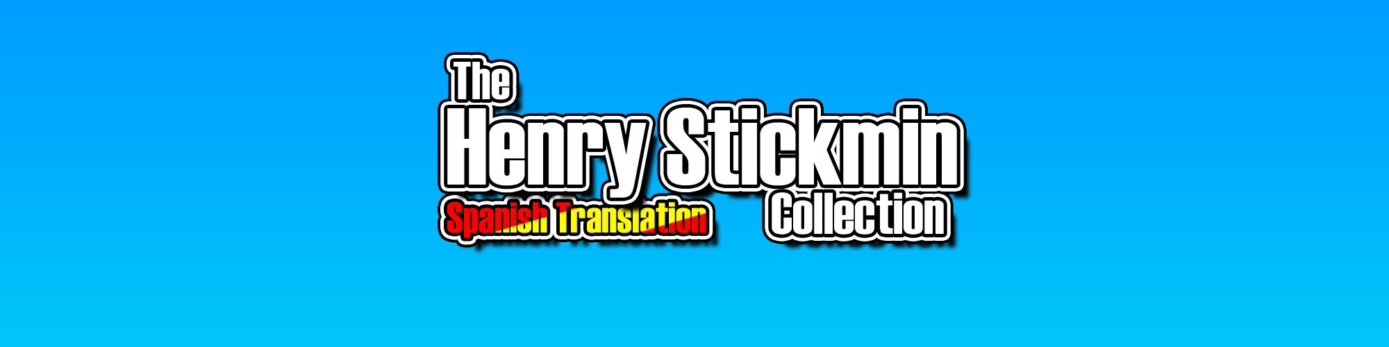The Henry Stickmin Collection Spanish Translation Mod