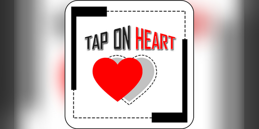 Cover image for TapOnHeart