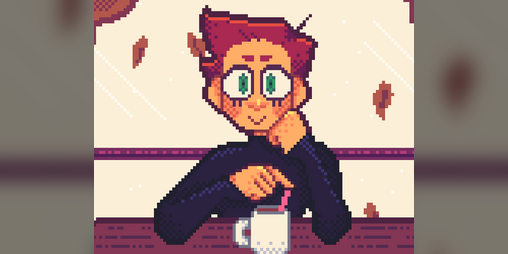 Cover image for Autumn Fall