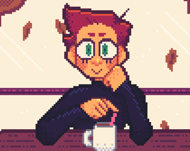 Autumn Fall