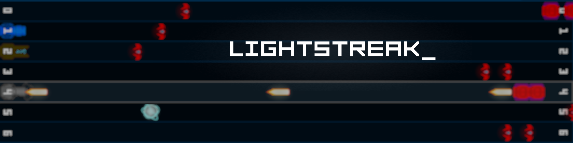 Lightstreak