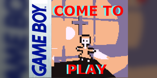 Cover image for Come to Play