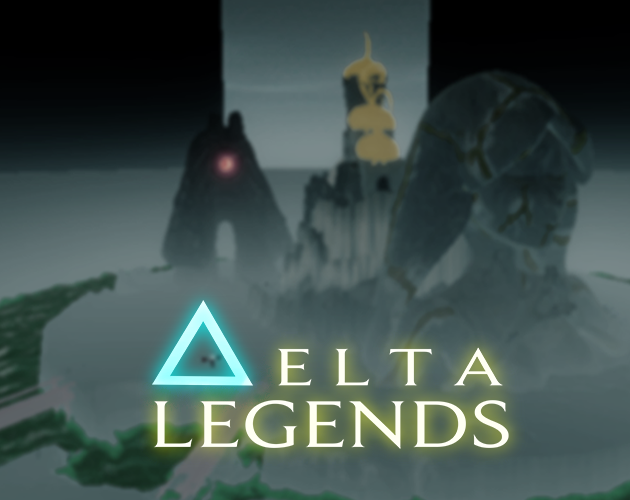 Delta Legends
