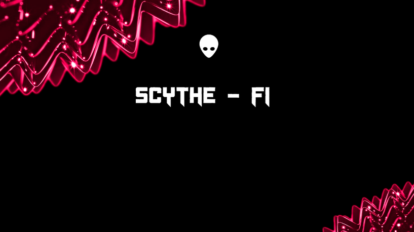 SCYTHE-FI Boss