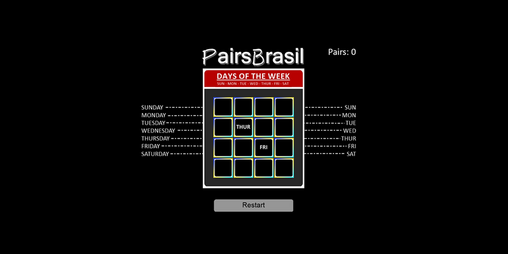 Cover image for PairsBrasil