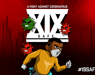 XIX Safe
