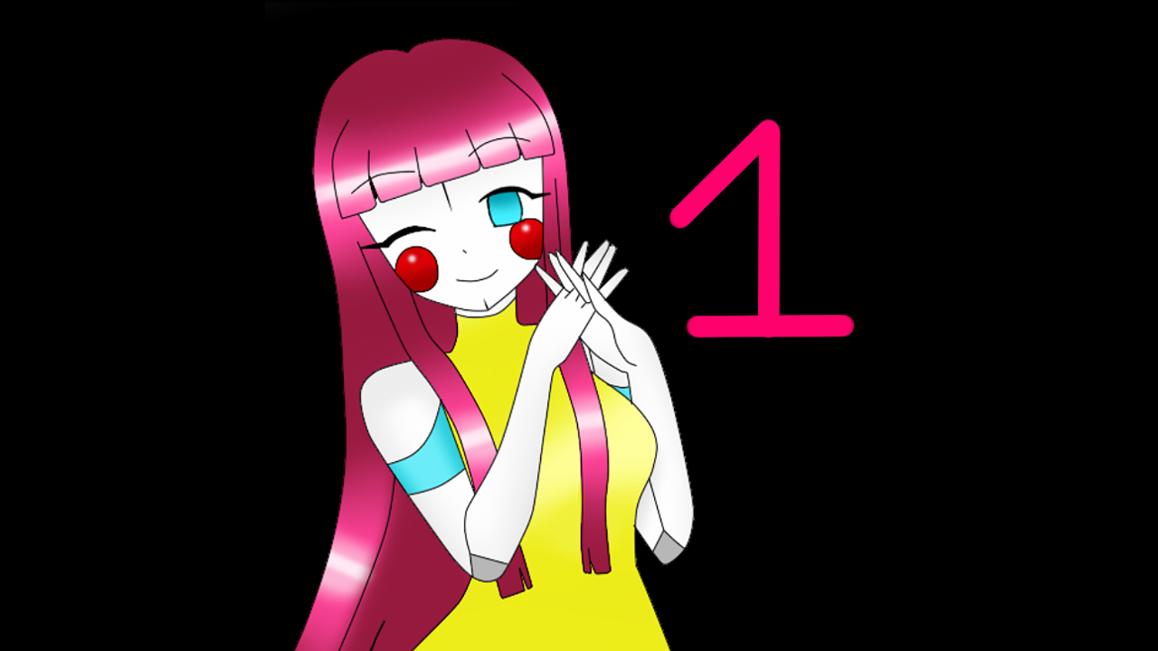 Cover image for Five Night At Seline Demo