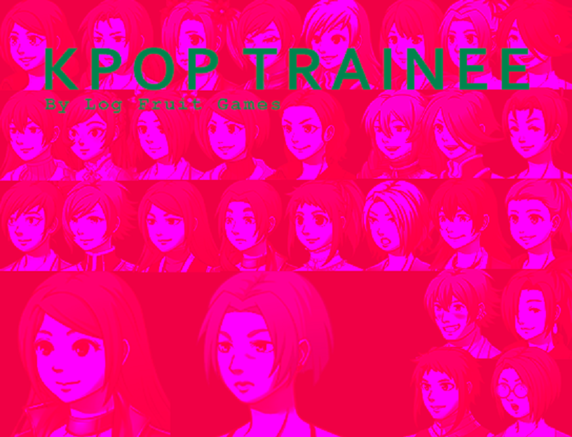 Kpop Trainee