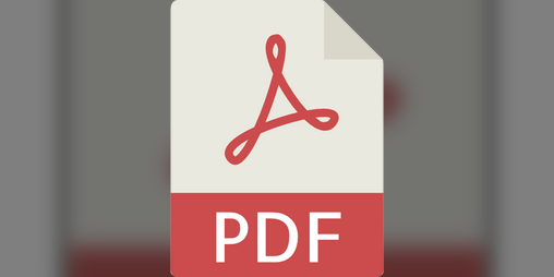Cover image for PDF Apprentice