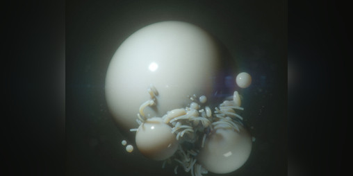 Cover image for From Beyond Cold Stars