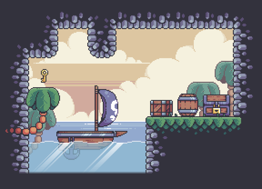 Fighting Gifs Pixel art games, Pixel art, Game background