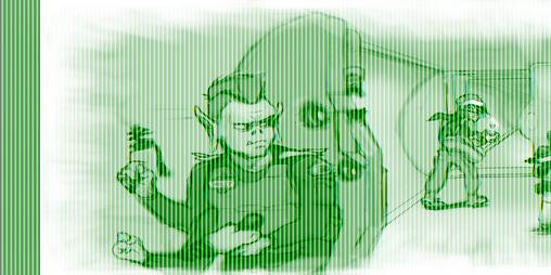 Cover image for Runt Tabletop Roleplaying System