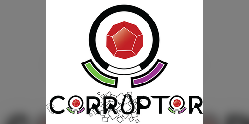 Cover image for Corruptor