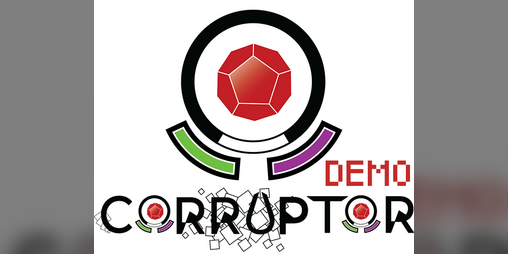 Cover image for Corruptor (Demo)