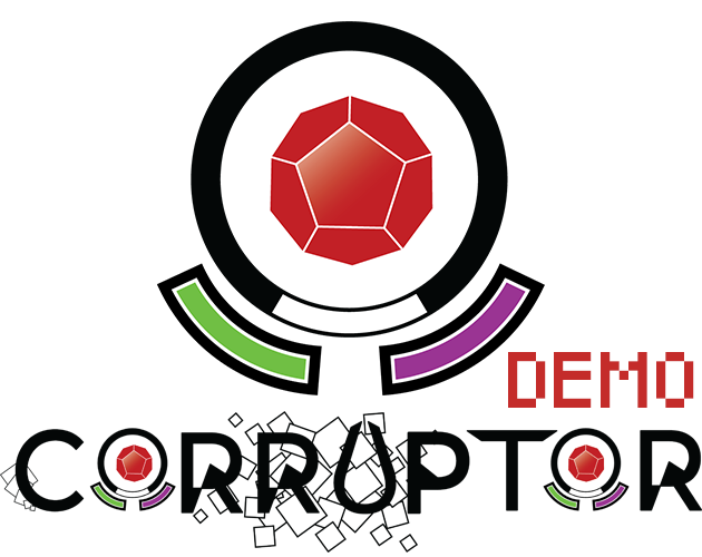 Cover image for Corruptor (Demo)