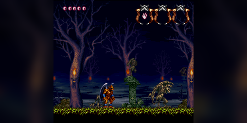 Cover image for Demon's Crest Engine