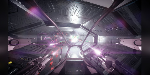 Cover image for Project "Constraint"