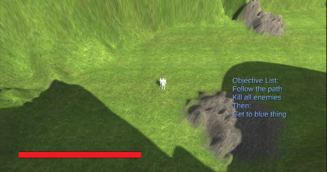 Crusade of One