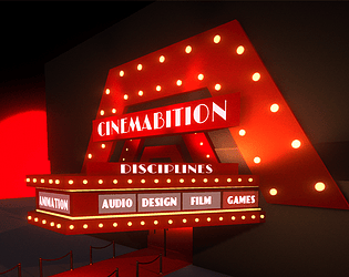 Cinemabition (20T2)