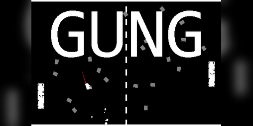 Cover image for GUNG
