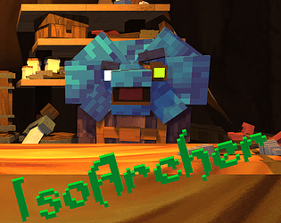 IsoArcher