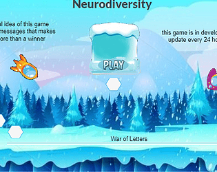 War of Letters