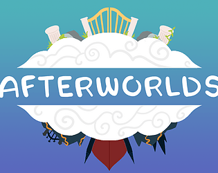 Afterworlds