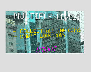 Multiple Levels -  download