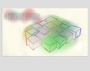 Mystery House - download