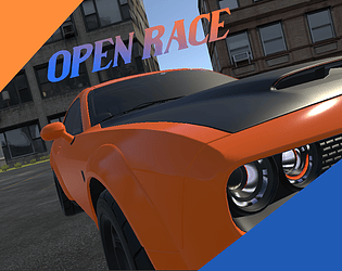 Open Race