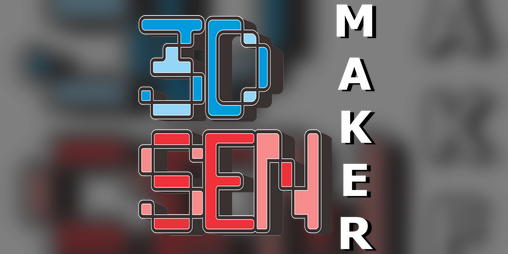 Cover image for 3dSen Maker
