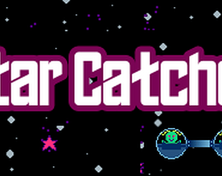 Star Catchers