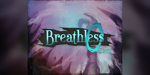 Cover image for Breathless Zero