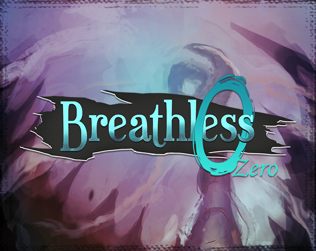Cover image for Breathless Zero