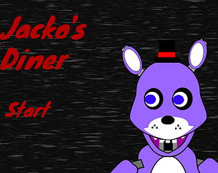 Jacko's Diner (test)