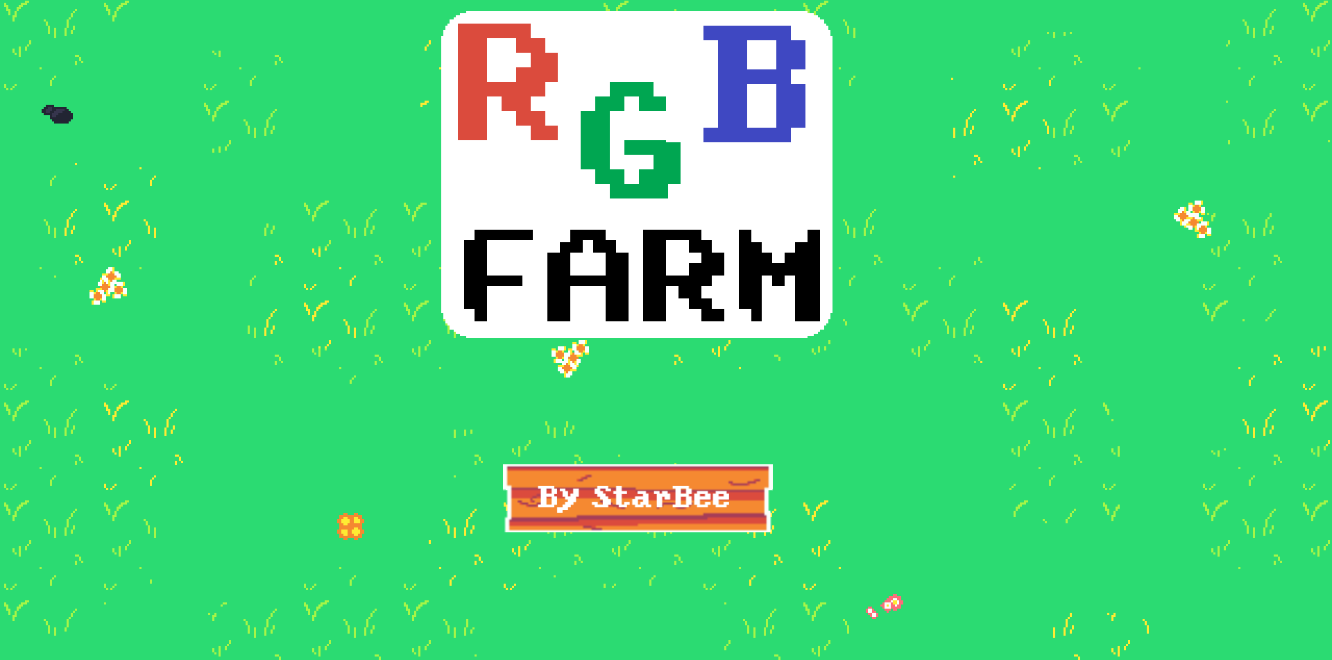RGB Farm