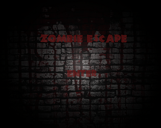 Zombie Escape