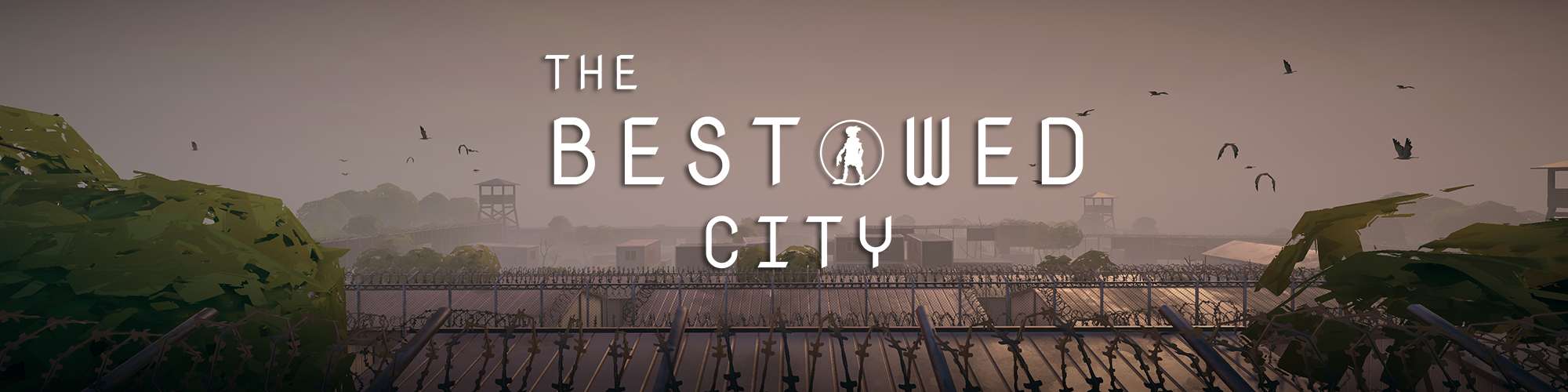 The Bestowed City