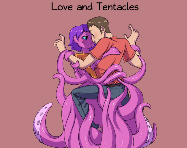 How To Use Tentacle To Desire