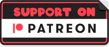 Support KayKit on Patreon