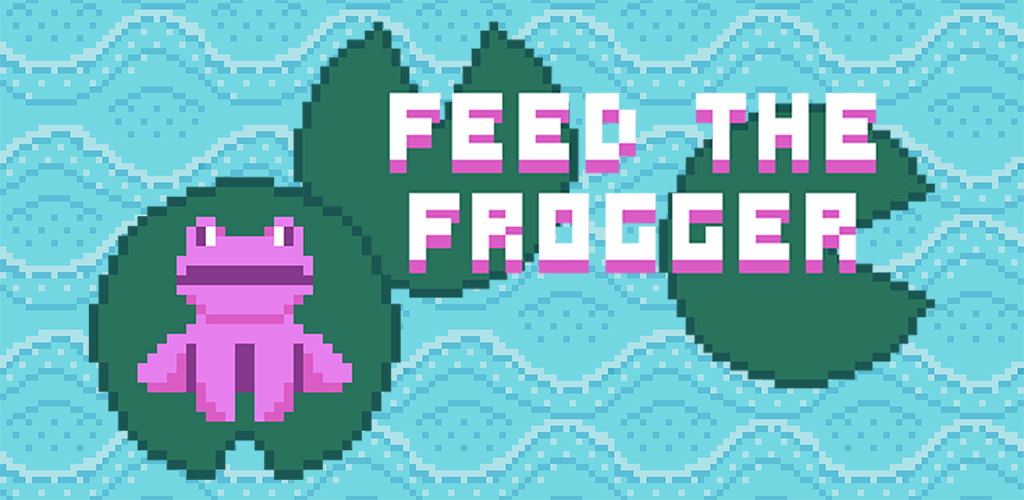 Feed the Frogger